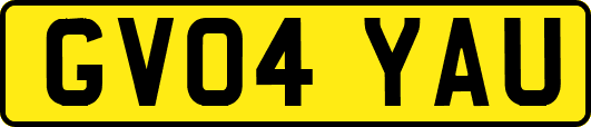 GV04YAU