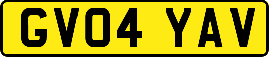 GV04YAV