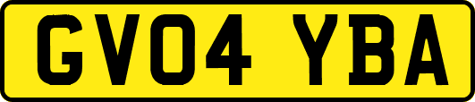GV04YBA