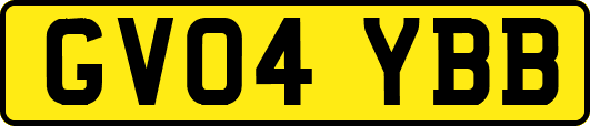 GV04YBB