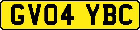 GV04YBC