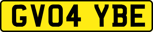 GV04YBE