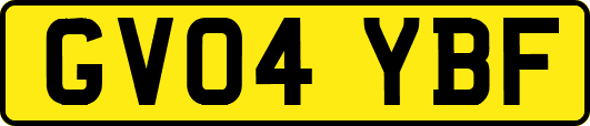 GV04YBF