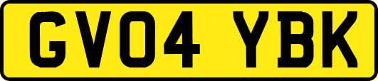 GV04YBK