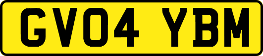 GV04YBM