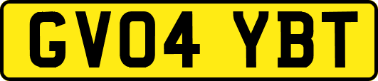 GV04YBT