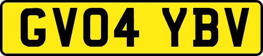 GV04YBV