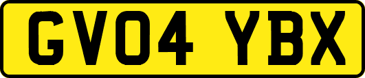GV04YBX