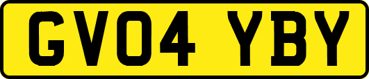 GV04YBY