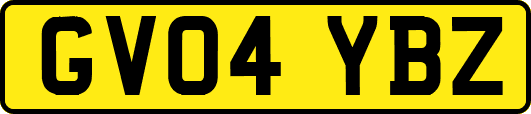 GV04YBZ