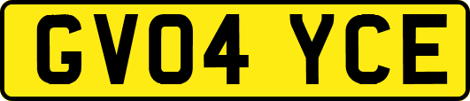 GV04YCE