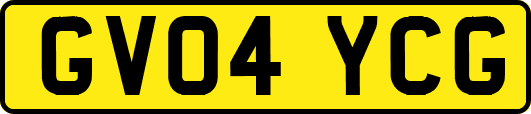 GV04YCG