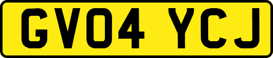 GV04YCJ
