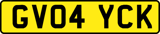 GV04YCK