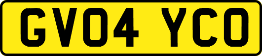 GV04YCO