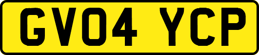 GV04YCP