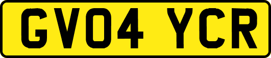 GV04YCR