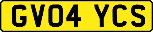 GV04YCS