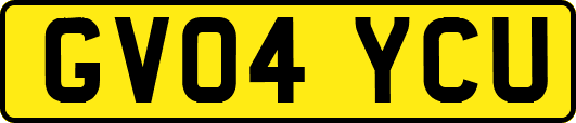 GV04YCU