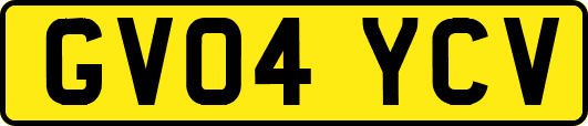 GV04YCV