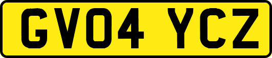 GV04YCZ