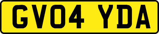 GV04YDA