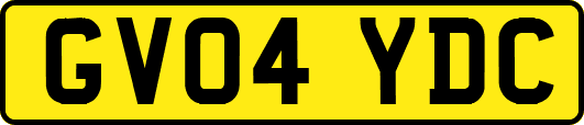GV04YDC