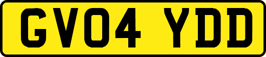 GV04YDD