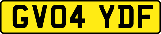 GV04YDF