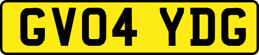 GV04YDG