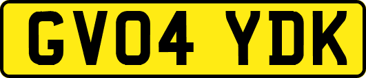 GV04YDK