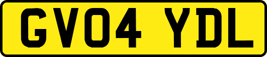 GV04YDL