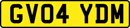 GV04YDM