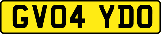 GV04YDO