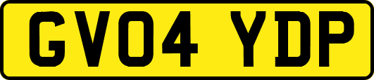 GV04YDP