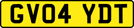 GV04YDT
