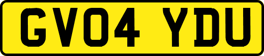 GV04YDU