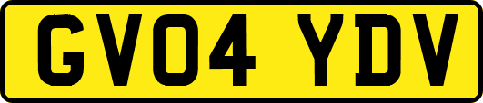 GV04YDV
