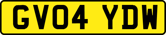 GV04YDW