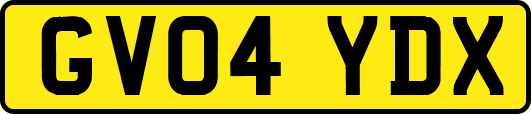 GV04YDX