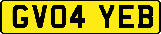 GV04YEB