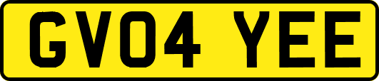 GV04YEE