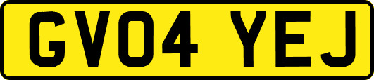 GV04YEJ