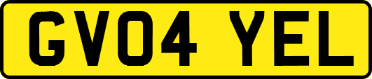 GV04YEL