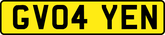 GV04YEN