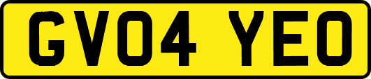 GV04YEO