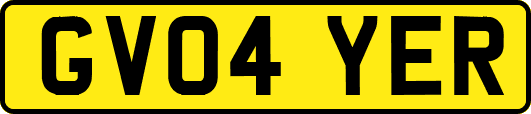 GV04YER