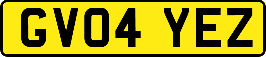 GV04YEZ