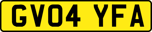 GV04YFA