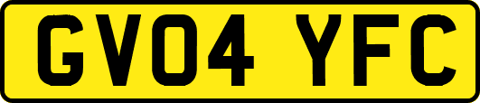 GV04YFC